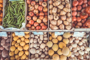 198 проверки на пакетирани пресни и замразени плодове и зеленчуци