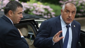 Премиерът Борисов заяви, че не е очаквал Здравната комисия да