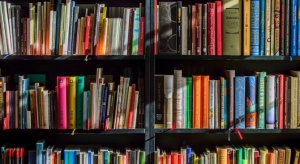 Литературен клуб Перото вече има своя книжарница, открита в последния