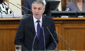 Председателят на ДПС Мустафа Карадайъ посочи, че всяка година речите