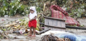 Ясна е причината за смъртоносното цунами в Индонезия Част от