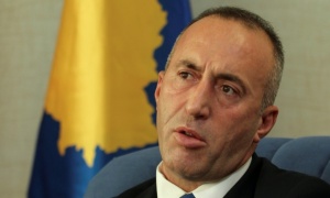 Правителството на Косово заяви че предложената размяна на територии със