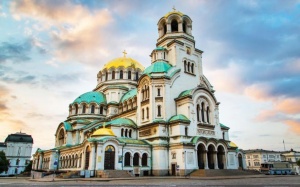 Патриаршеската катедрала Св Александър Невски вече има свой официален сайт