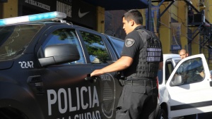 Аржентинската полиция иззе 31 картини от дома на сенатора и