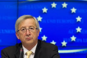Председателят на Европейската комисия Жан Клод Юнкер обвини лидерите на някои
