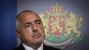Премиерът Бойко Борисов поздрави българите с настъпването на 2019 та година