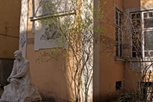 Къщата в София в която е живял великият български революционер