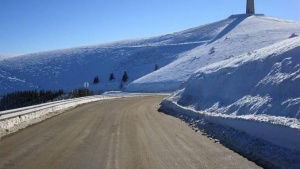 Шофьорите да тръгват на път с автомобили подготвени за зимни условия