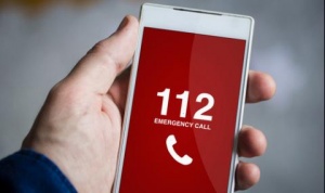 В най скоро време се предвижда системата за спешни повиквания 112