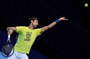 Новак Джокович идва в България за Sofia Open Ако не