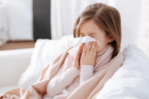 Регистрираната заболеваемост от грип и остри респираторни заболявания в Пазарджик