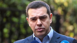Гръцкият премиер Алексис Ципрас има необходимото мнозинство за ратификацията на