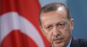 Турският президент Реджеп Тайип Ердоган обяви намерението си да се
