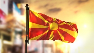 Президентските избори в Македония ще бъдат насрочени до 8 февруари