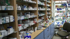 Около 1000 аптеки от общо 4200 имат готовност да се