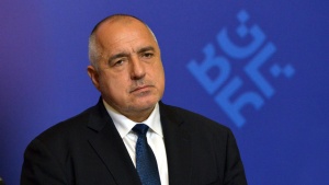 Премиерът Бойко Борисов отправи критики към актива на ГЕРБ по