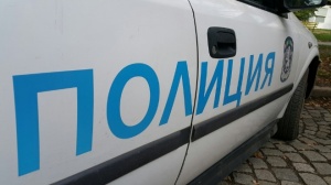 Двама маскирани са обрали газостанция в Перник. Сигналът за грабежа