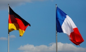 Вранция и Германия ще подпишат днес нов договор с цел