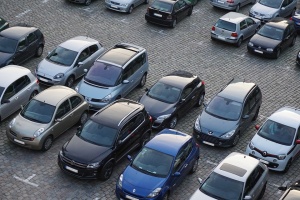 Измами с фалшиви фишове за неправилно паркиране в София Издирват