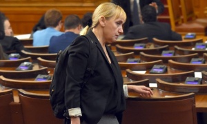 Депутатката от БСП Елена Йончева определи обвиненията срещу нея за