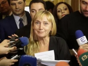 Елена Йончева стана подсъдима защото изнесе факти Подкрепяме я и