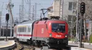 БДЖ осигурява допълнителни места във влаковете за посетителите на Международния