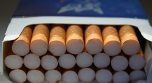 Служители на ОДМВР Перник са конфискували 24 000 къса контрабандни цигари