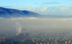 Нова платформа на Столична община за качеството на въздуха в