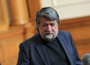 Бившият министър на културата и настоящ депутат от ГЕРБ Вежди Рашидов коментира