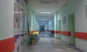 Напрежение в общинската болница на Козлодуй Причината заплатите на