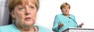 Германският канцлер Ангела Меркел смята че все още има време
