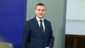 Министърът на финансите Владислав Горанов не изключи да бъде удължен