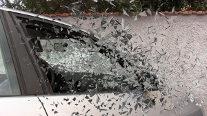 Верижна катастрофа блокира Околовръстното в посока Младост   Девет автомобила са катастрофирали