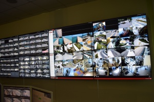Община Бургас завърши изграждането на цялостната система за видеонаблюдение в