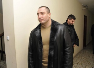 Турция предаде на българските власти Димитър Желязков – Митьо Очите. Той