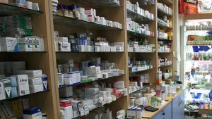 Само около 1 от аптеките в страната са денонощни Най много