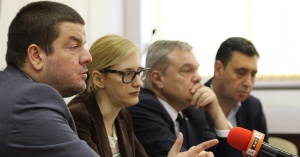 Областният председател на АБВ-Ямбол Здравко Здравков определи въвеждането на нови