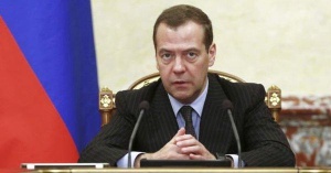 Министър председателят Бойко Борисов ще се срещне с председателя на правителството