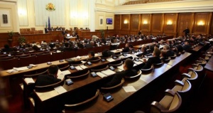 Народните представители от НФСБ внесоха в деловодството на Народното събрание