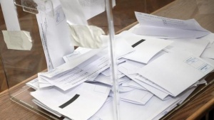 Oчаквания за напрежение в изборните секции ако на една машина