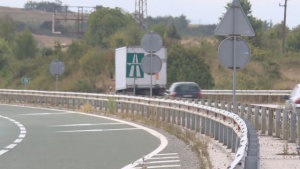До 4 години се предвижда изграждането на автомагистрала Хемус от