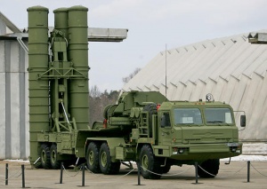 Ако Турция купи руската отбранителна ракетна система С 400 я очакват