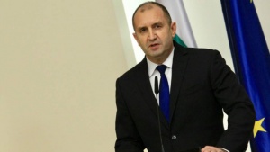 Президентът Румен Радев ще обсъди със словенския си колега Борут
