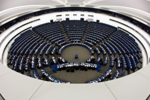 Европейският парламент отхвърли опитите за създаване на мигрантски лагери в