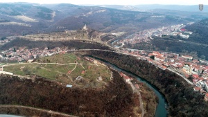 Велико Търново влезе в надпревара за туристическа община на 2018