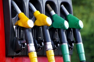 Нелегална бензиностанция и над 9 тона дизелово гориво бяха открити