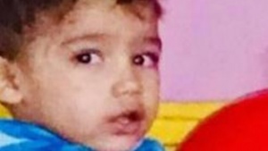 Продължава издирването на 2 годишния Юлиян  Митков от бургаското село Равнец