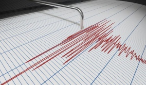 Земетресение с магнитуд 2 7 по скалата на Рихтер е регистрирано на