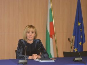 Ммбудсманът Мая Манолова и Конфедерацията на независимите синдикати в България КНСБ