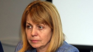 Кметът на София Йорданка Фандъкова остава на позицията че разрешителното